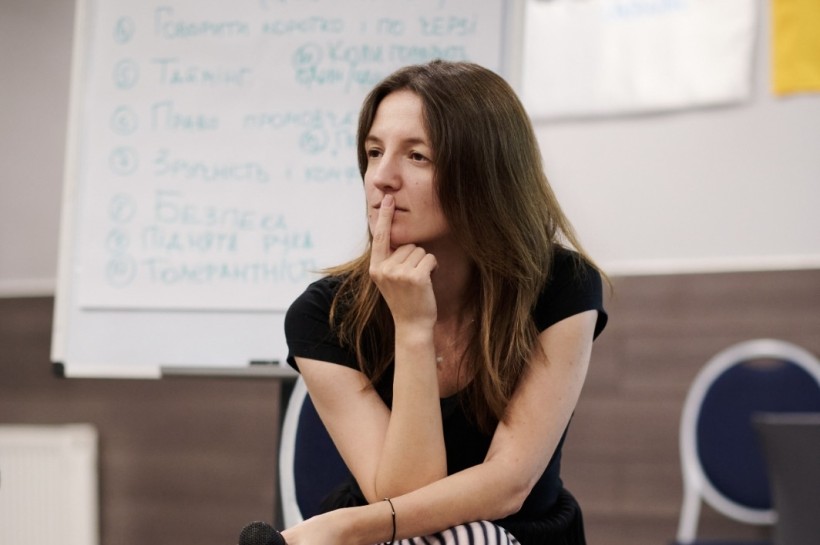 Стартувала тренінгово-консультаційна програма для авторів і авторок освітніх програм для дошкілля за новим Державним стандартом із фокусом на освіту без бар'єрів