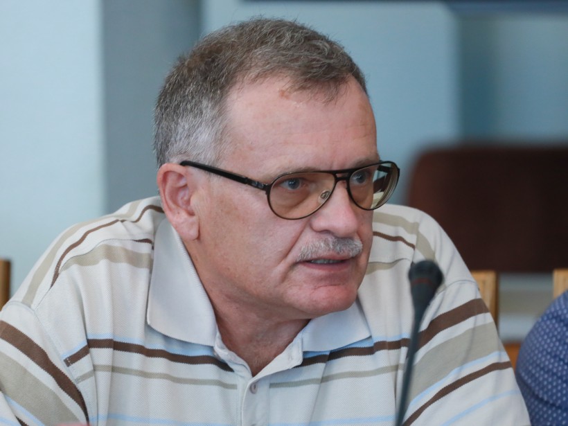 У МОН нагородили математиків, які на Міжнародній олімпіаді посіли 4 місце