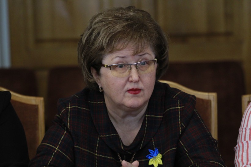 Київські заклади освіти надають якісні освітні послуги, – Сергій Шкарлет під час зустрічі з освітянами