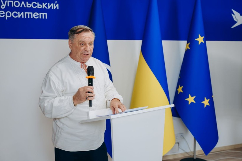 Нагородження переможців ХV Міжнародного мовно-літературного конкурсу учнівської та студентської молоді імені Тараса