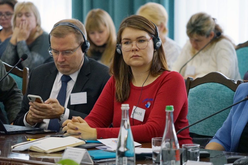 На початку 2019 року МОН планує презентувати онлайн-курс для вчителів з протидії булінгу, - заступник Міністра Роман Греба
