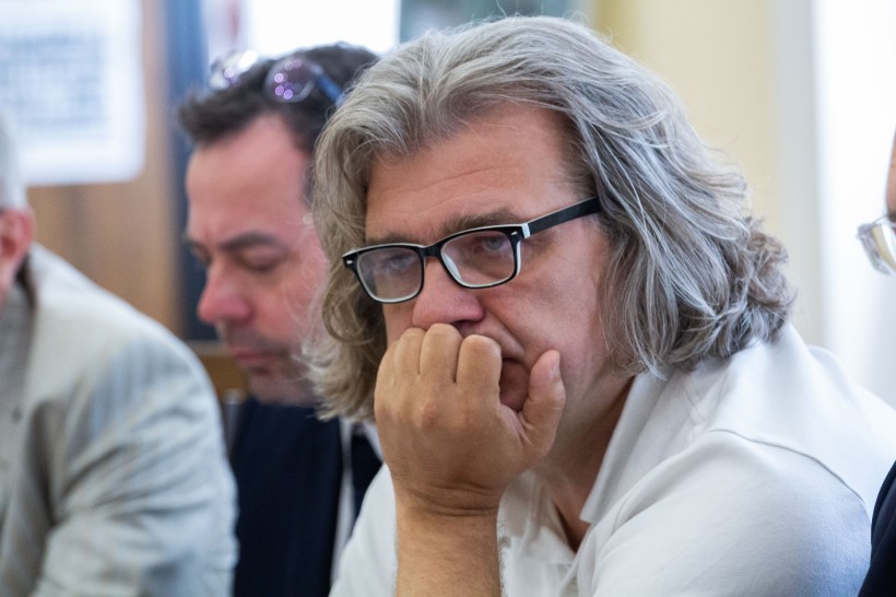 Лілія Гриневич: МОН та угорська громада розпочали конструктивні переговори щодо питань імплементації мовної статті Закону «Про освіту»