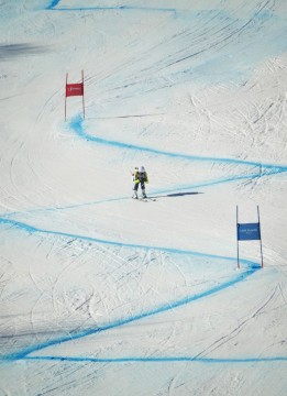 Українські спортсмени на Всесвітній зимовій універсіаді мають здобутки!