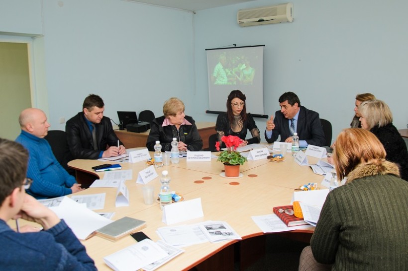 У ТДАТУ починають підготовку фахівців із садівництва та виноградарства
