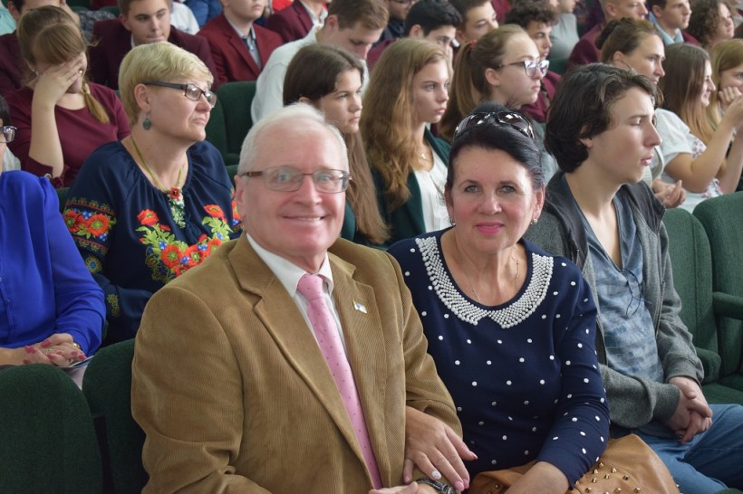 На Миколаївщині нагородили переможців мовно-літературного конкурсу ім. Тараса Шевченка