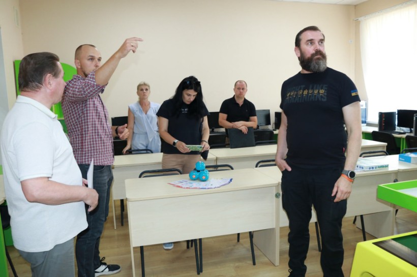 Миколаївський обласний інститут післядипломної педагогічної освіти