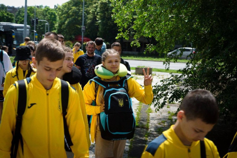 Збірна України візьме участь у Перших європейських іграх єдиноборств серед учнів – European Open School Combat Games