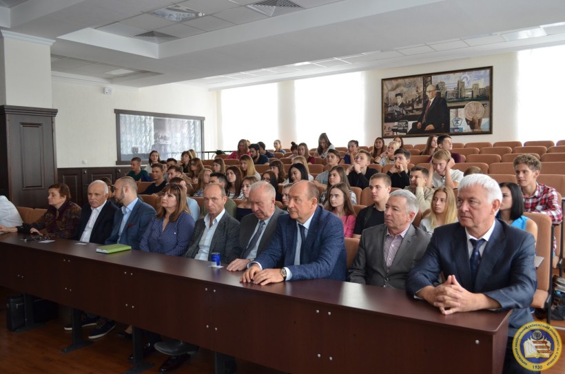 Студенти ХНЕУ імені С. Кузнеця зможуть проходити практику на кращих підприємствах Харківської області