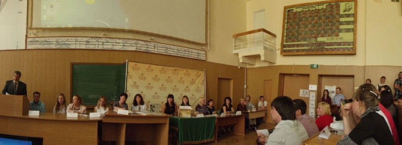 «Ярмарок вакансій»-2015 в КНТУ