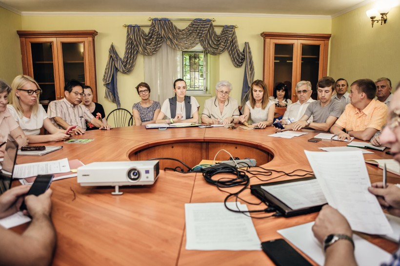 Забезпечити школярів якісною освітою під час перебування в лікарнях - МОН та МОЗ  спільно працюють над необхідними змінами