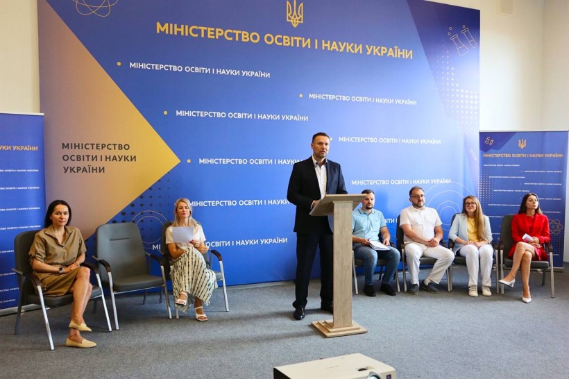 Для допомоги студентам і викладачам юридичної сфери створено інноваційний електронний підручник