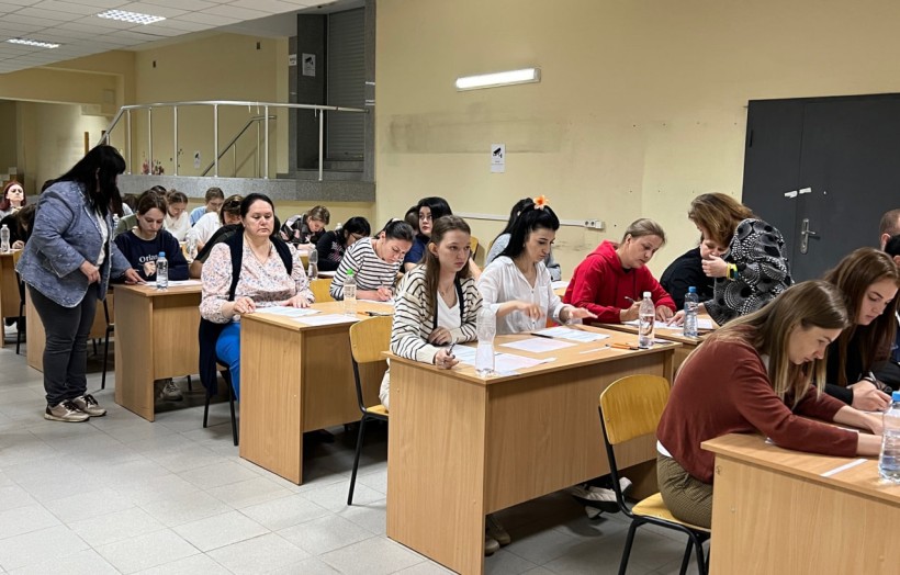 Дніпровський національний університет