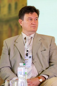Комунікація та державно-приватне партнерство: у Львові відкрили другий день конференції «Освіта можливостей: нові горизонти П(ПТ)О в Україні»
