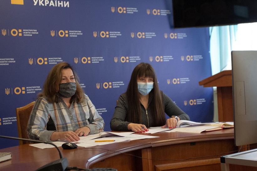 МОН працює над проєктом Положення про практичну підготовку здобувачів фахової передвищої освіти