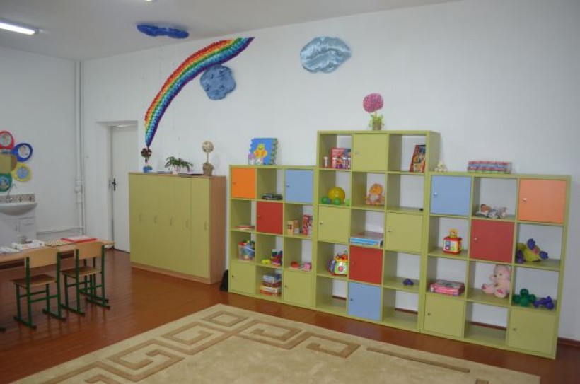 Безкоштовна допомога фахівців з інклюзії та корекційні заняття для дітей: у Рівному відкрили новий ІРЦ