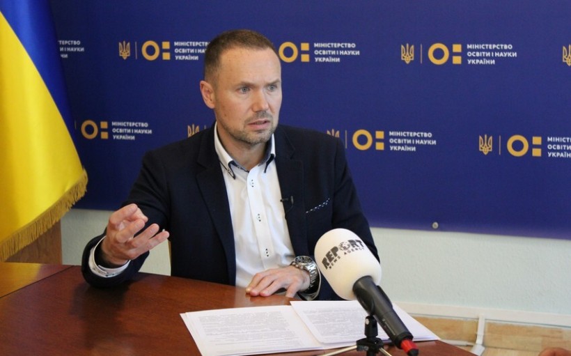 Міністр Сергій Шкарлет: Університети України плідно співпрацюють з вишами Азербайджану – ВІДЕО