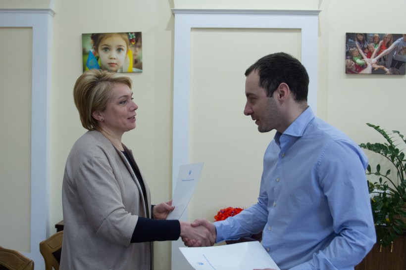 Провідні ІТ-експерти долучаться до проектів, спрямованих на використання сучасних цифрових технологій у сфері освіти