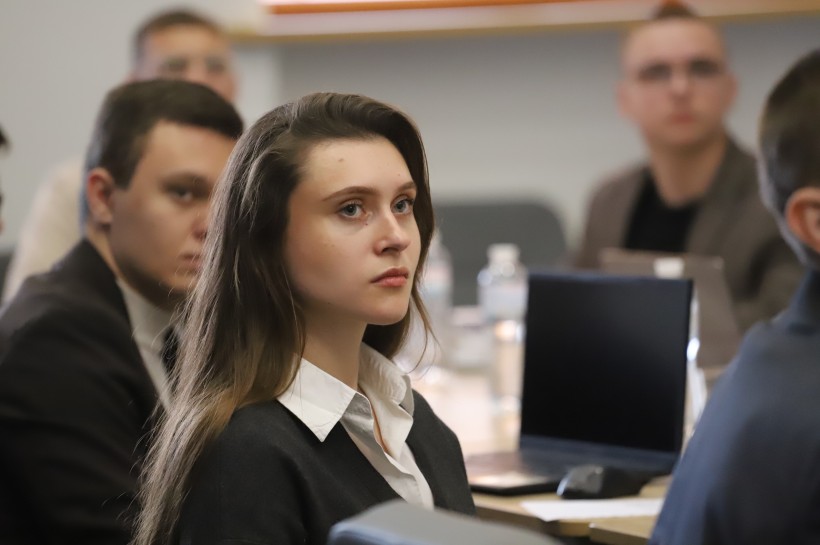 Перше установче засідання Молодіжної ради при МОН: обрано керівництво та окреслено пріоритети співпраці