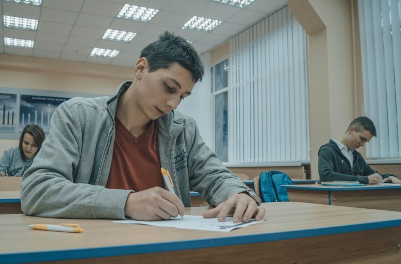 Усім, хто здає ЗНО з “ПРАВА”: УВАЖНО перевірте свій пункт тестування (посилання у новині)