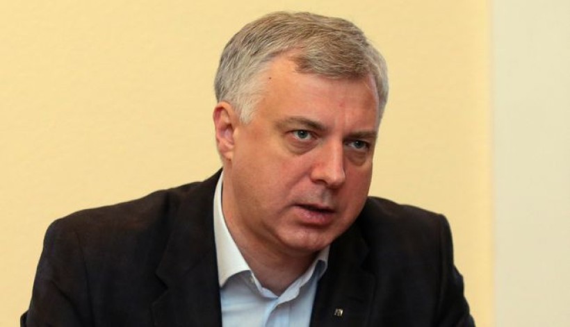 Інтерв’ю Міністра освіти і науки України Сергія Квіта газеті «День», 29.01.2016
