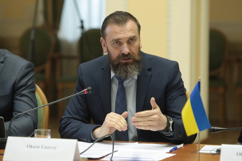 Оприлюднено спільну заяву про посилення партнерства щодо українських дітей