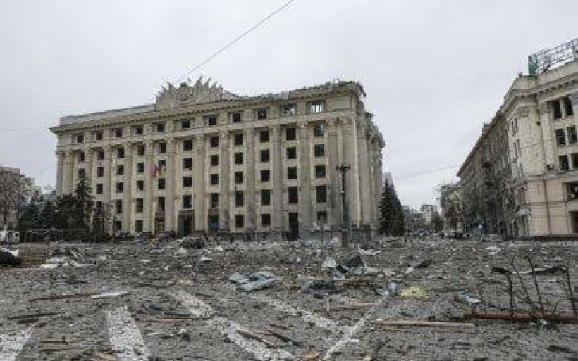 Міністр освіти і науки Сергій Шкарлет звернувся до освітян Росії