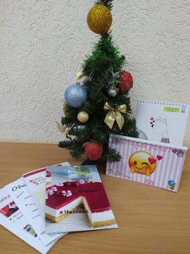 Як підтримати та розвивати українську мову: в ТНПУ триває проєкт “Обирай рідне”