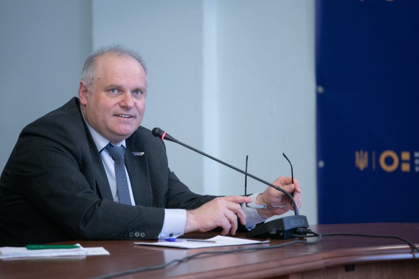 У межах тижня відкритого Уряду МОН провело широке обговорення законопроектів щодо вищої освіти та освіти дорослих