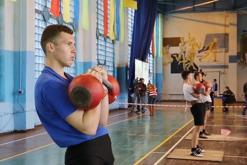 У Дніпрі стартує Всеукраїнський семінар-нарада з фізичного виховання молоді