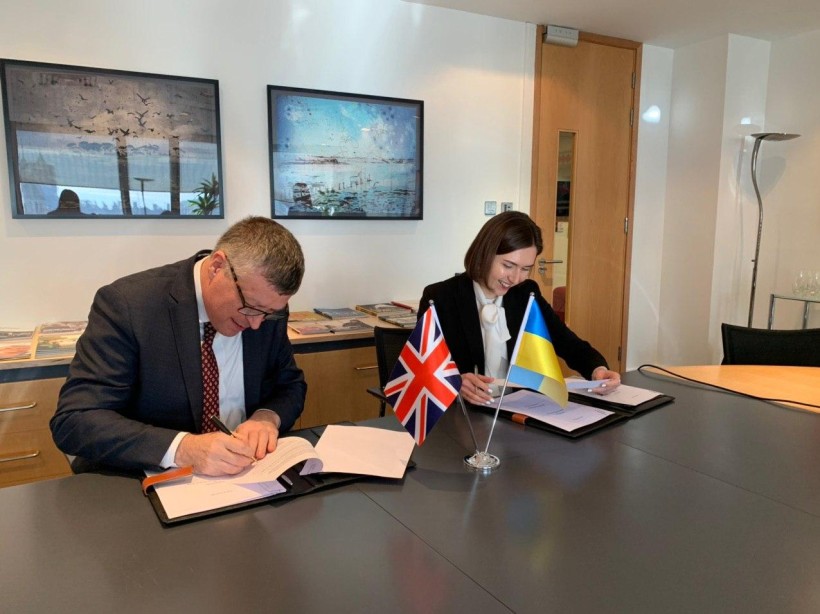 Навчання та професійний розвиток вчителів англійської мови, розробка професійних стандартів і обмін досвідом – МОН та Британська Рада підписали меморандум про співпрацю