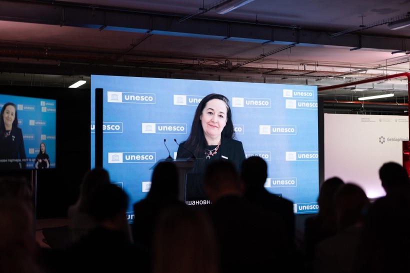 «Термінологія безбар’єрності»: презентували перший в Україні Державний стандарт безбар’єрної мови