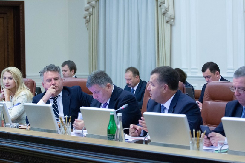 Уряд створив Національний фонд досліджень, який даватиме гранти на науку з 2019 року