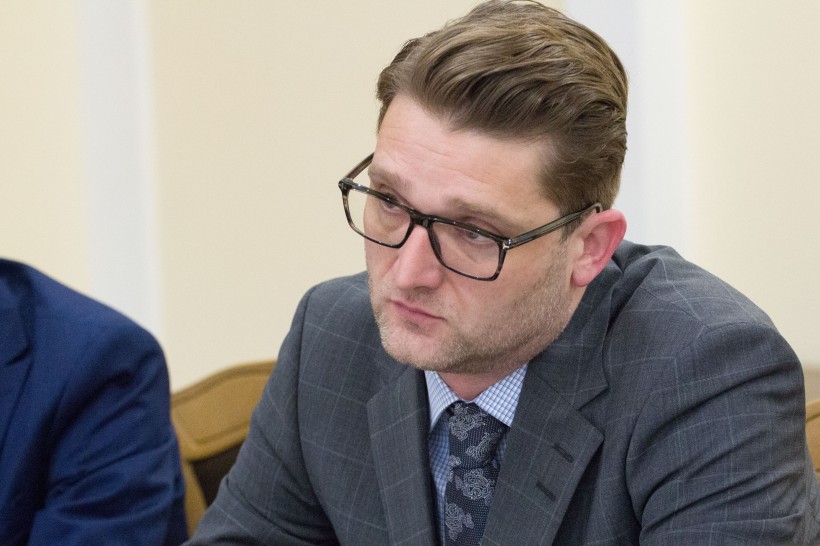 Одна з ключових рекомендацій Венеційської комісії – продовження перехідного періоду для мовної статті, і ми маємо це зробити, – Лілія Гриневич