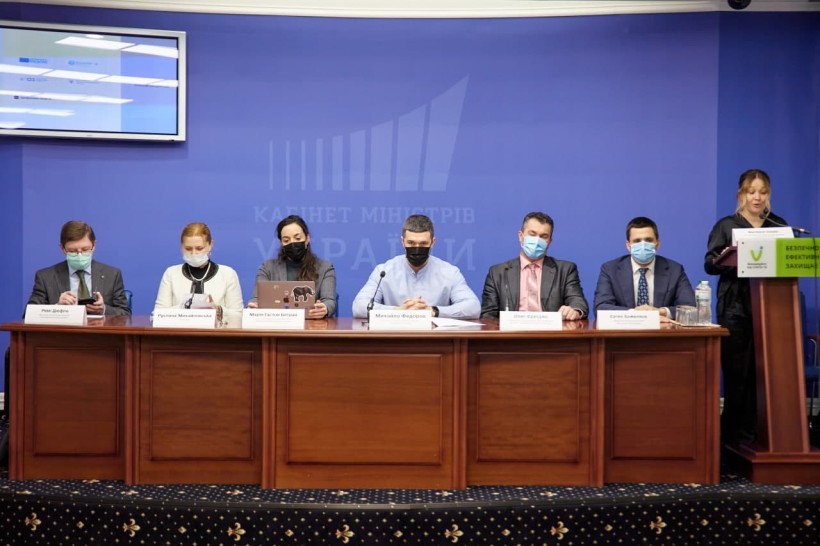 1 вересня стартує пілотний проєкт із оновлення інформатики в школах