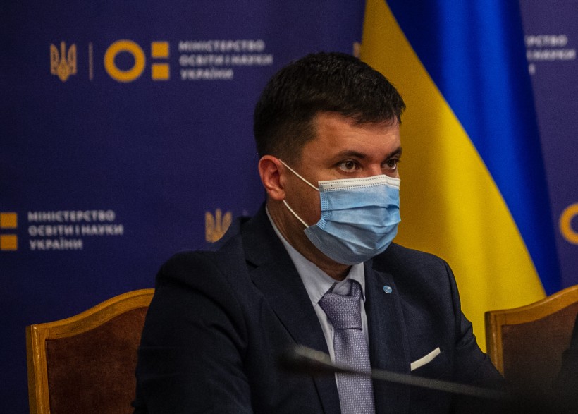Розподіл видатків на вищу освіту має бути справедливим, – т.в.о. Міністра освіти і науки Сергій Шкарлет
