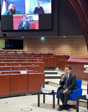 Українські наративи в європейському вимірі історії