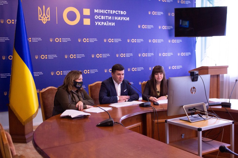 Практична підготовка здобувачів фахової передвищої освіти має здійснюватися з використанням сучасного обладнання та технологій, – Андрій Вітренко