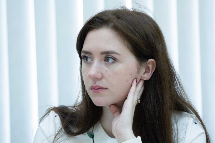 Маємо не тільки нарощувати бюджет на науку, а й давати науковцям більше варіантів отримати фінансування їх проектів – заступник Міністра Максим Стріха