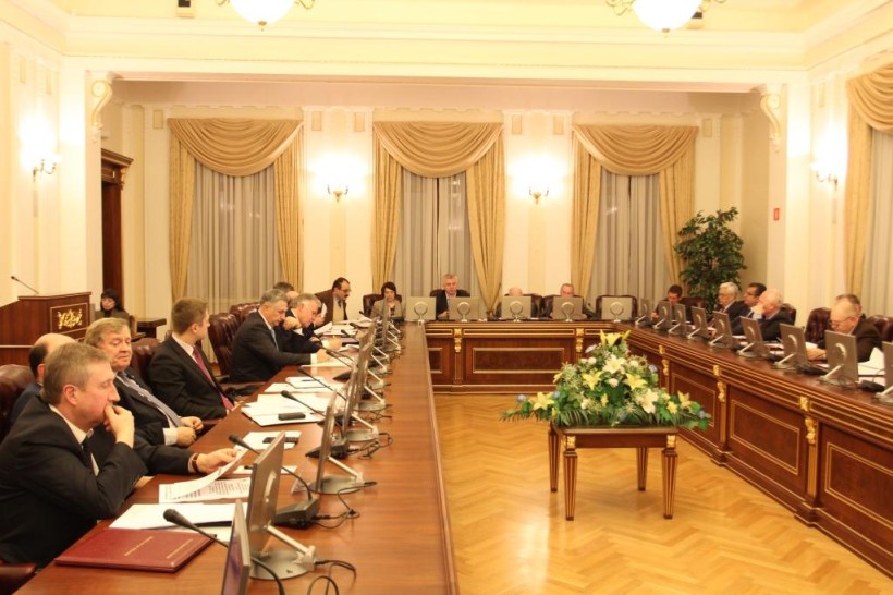 МОН і НАН України обговорили питання взаємодії у сфері наукової діяльності