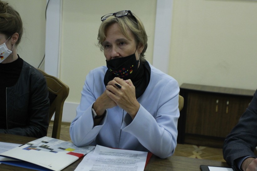 Співпраця між Україною та Німеччиною в галузі освіти і науки є досить плідною, - Сергій Шкарлет