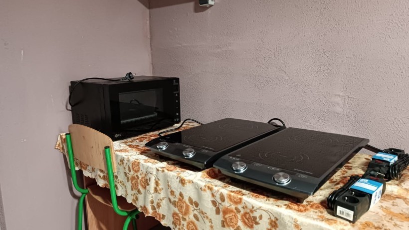 Сергій Шкарлет відвідав заклади освіти Харківщини та долучився до засідання Ради ректорів регіону