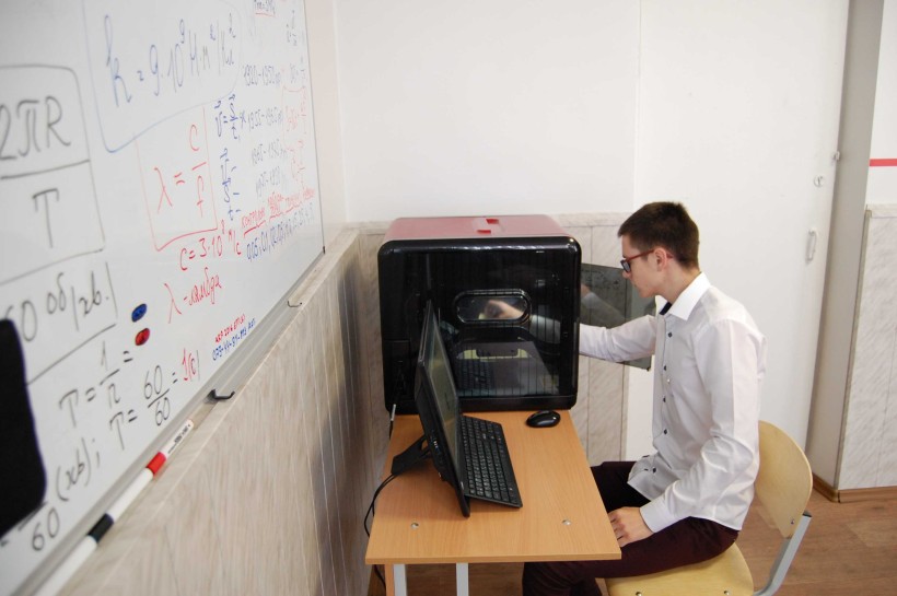 На Черкащині відкрили навчально-практичний центр для електрогазозварників, в обладнання якого інвестували майже 3 млн гривень