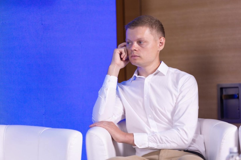 Як профтех співпрацює з бізнесом: розповідають представники найбільших підприємств України — Метінвест, Kernel та Interpipe