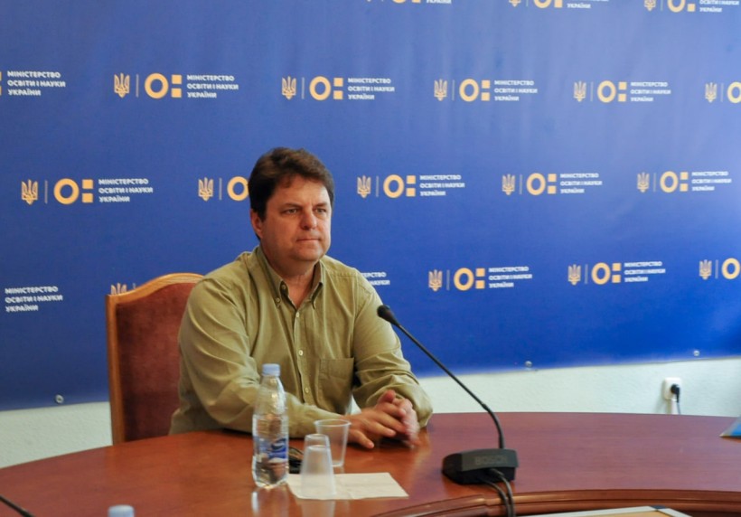 Відбулося засідання сектору вищої освіти та представників науково-методичних підкомісій Науково-методичної ради МОН