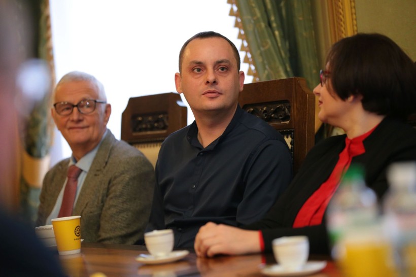 На Львівщині створять експертну раду з питань розвитку науки та інновацій