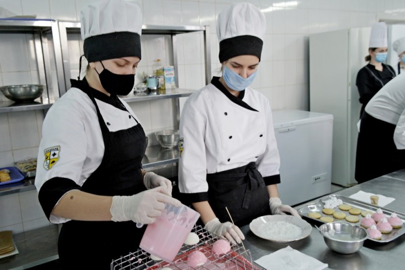 Місцева влада разом із закладами профосвіти самостійно обиратиме професії для створення навчально-практичних центрів