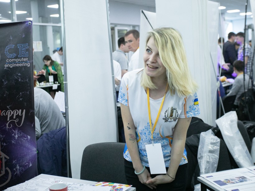 Інтерактивна дошка будь-де, нові методи діагностики й лікування раку та багатомовні аудіокниги – підбито підсумки конкурсів Всеукраїнського фестивалю інновацій