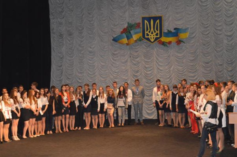 Свято обдарованості у Хмельницькому