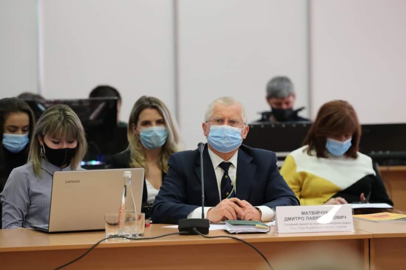 Популярність будівельних професій залежить від умов навчання в закладах профосвіти, але втримати вже досвідчених робітників можна тільки конкурентною зарплатою, – очільниця директорату профосвіти Ірина Шумік