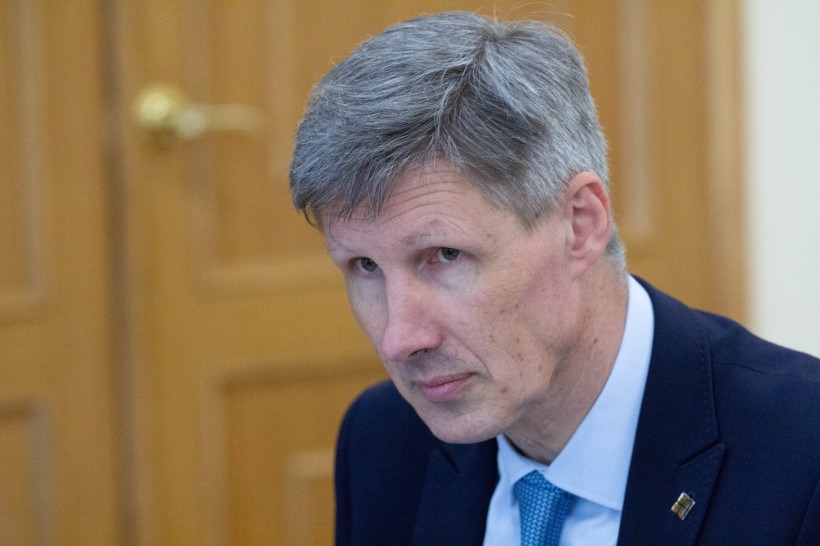 МОН співпрацюватиме зі Світовим конгресом українців у розробці навчальних матеріалів для українських шкіл за кордоном